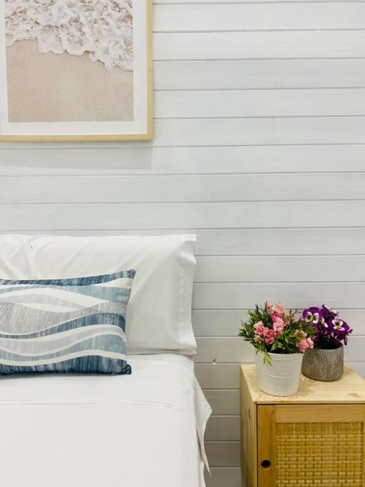 Lindo Cabanyal - Comfort Family Beachside Apartment Valencia Buitenkant foto