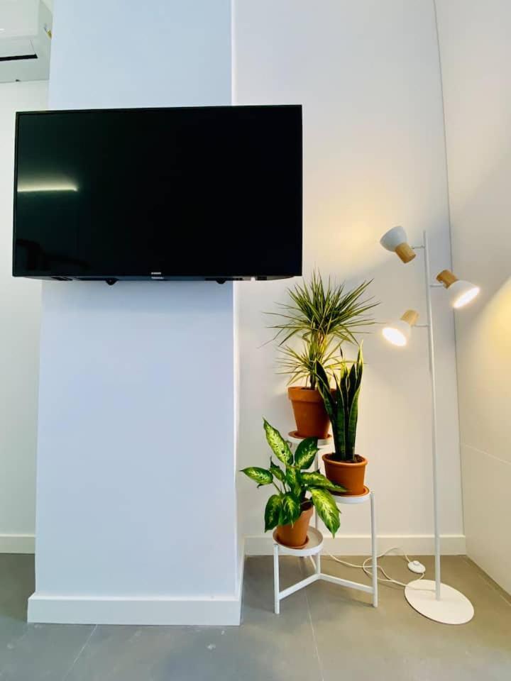 Lindo Cabanyal - Comfort Family Beachside Apartment Valencia Buitenkant foto