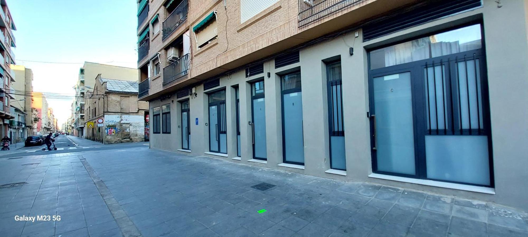 Lindo Cabanyal - Comfort Family Beachside Apartment Valencia Buitenkant foto