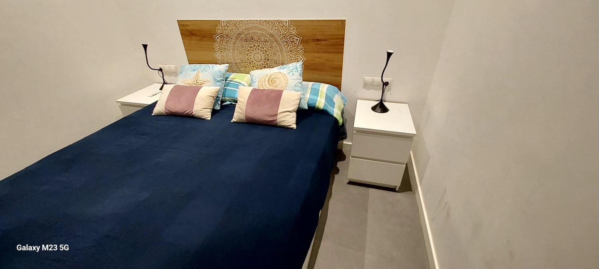 Lindo Cabanyal - Comfort Family Beachside Apartment Valencia Buitenkant foto