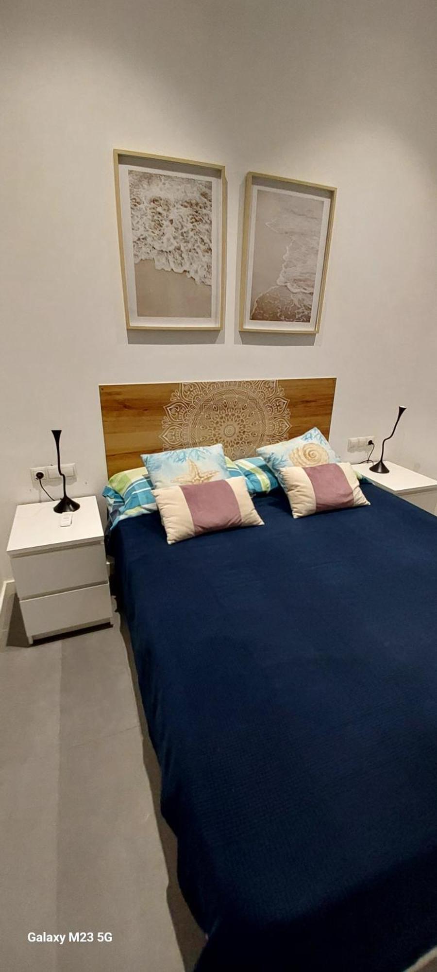 Lindo Cabanyal - Comfort Family Beachside Apartment Valencia Buitenkant foto